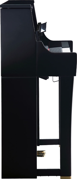 Клавишный инструмент Roland LX-15EPE артикул 136401Si-1 фото 4