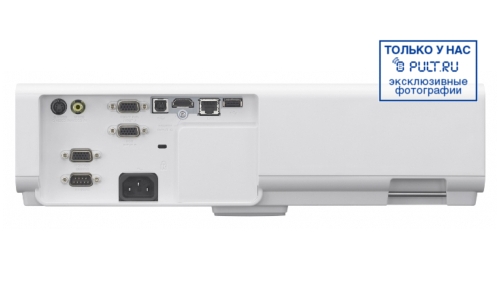 Проектор Sony VPL-EX221 артикул 354284FV-1 фото 4