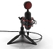 Микрофон Ritmix RDM-230 USB Eloquence Black