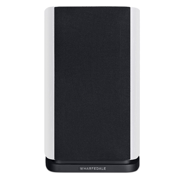 Полочная акустика Wharfedale EVO 4.2 walnut артикул 200288Si-1 фото 4