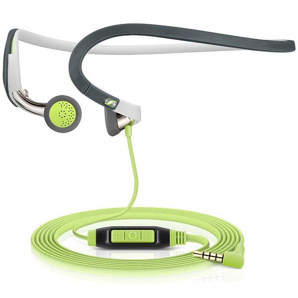 Наушники Sennheiser PMX 686 i Sports артикул 142362Si-1