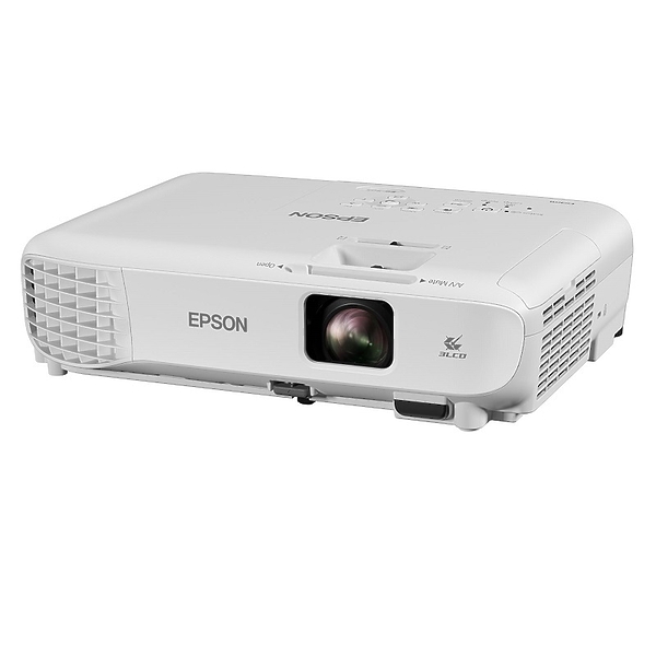 Проектор Epson EB-X05 артикул 169641Si-1