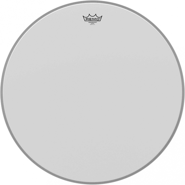 Пластик REMO BR-1118-00- 18' AMBASSADOR COATED артикул 275151Si-1
