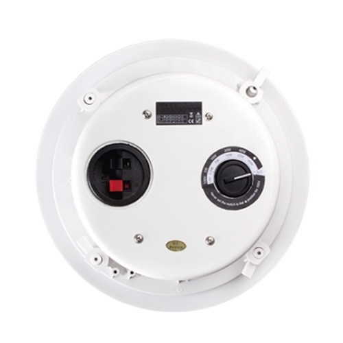 Акустика встраиваемая Qtex QAL CP621TH артикул 319108Si-1 фото 3