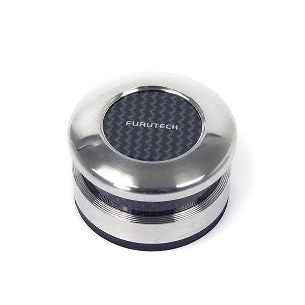 Клэмп Furutech Monaco LP Stabilizer артикул 187626Si-1