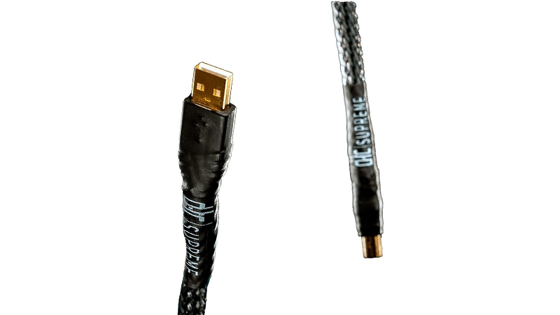 Кабель Ansuz Acoustics Digitalz D-TC Supreme (USB A-B) 2m артикул 288660Si-1