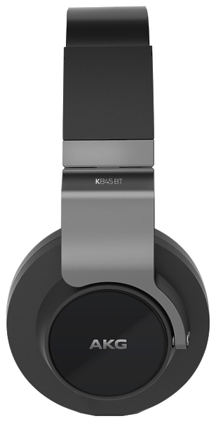 Наушники AKG K845BT black артикул 131213Si-1 фото 3