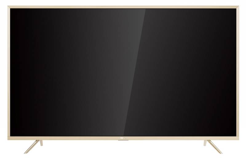 LED телевизор TCL L55P2US pearl gold артикул 165838Si-1 фото 3