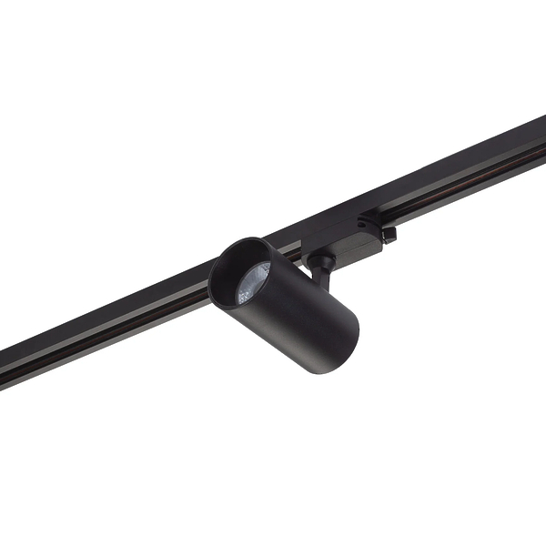 Светильник трековый Denkirs DK6040-BK (Black) артикул 270814Si-1 фото 4