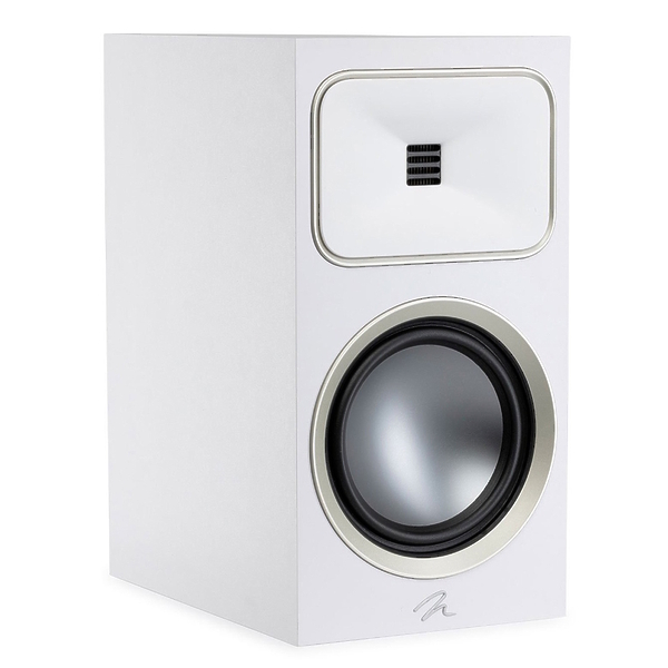 Полочная акустика Martin Logan Foundation B2 Satin White артикул 302558Si-1