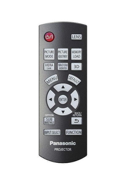 Panasonic PT-AE8000EA артикул 291244-1 фото 5