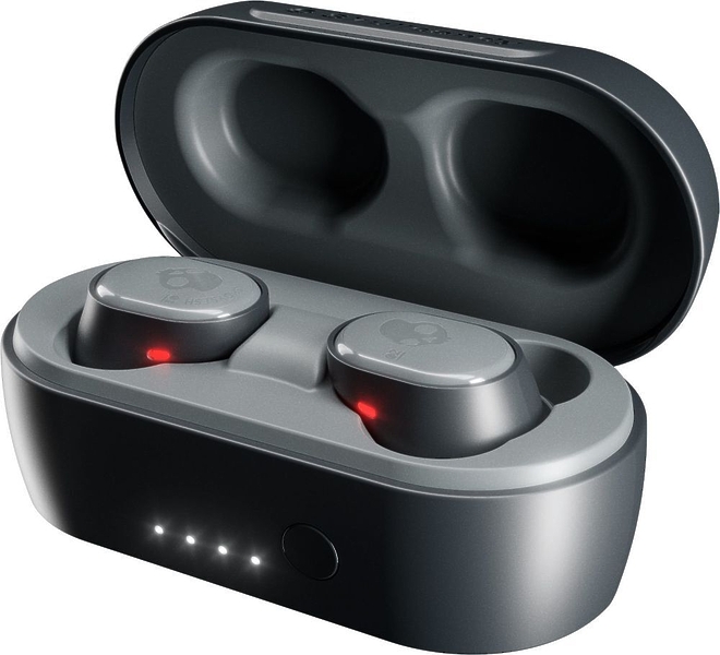 Наушники Skullcandy S2TDW-M003 Sesh True Wireless Black артикул 233269Si-1 фото 4