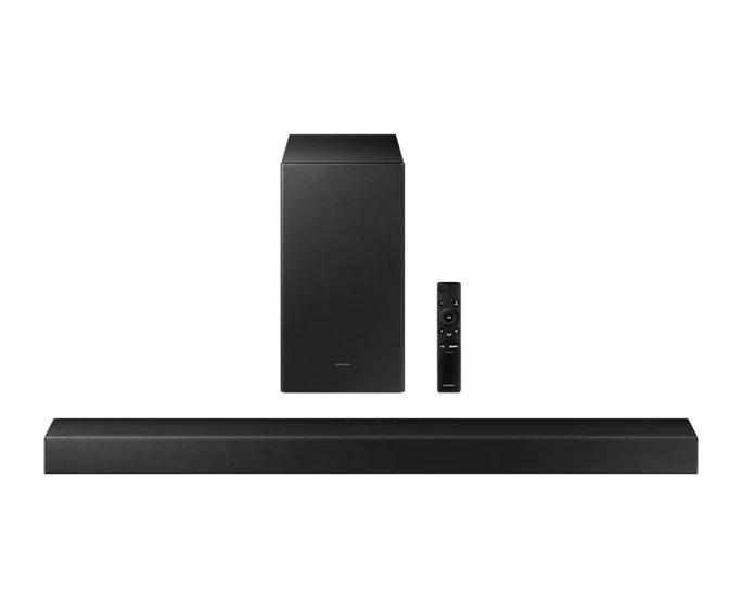 Саундбар Samsung HW-A430/RU артикул 261225Si-1 в интернет-магазине «HiFiRussia»