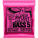 Струны для пятиструнной бас-гитары Ernie Ball 2824 Super Slinky Nickel Wound Bass