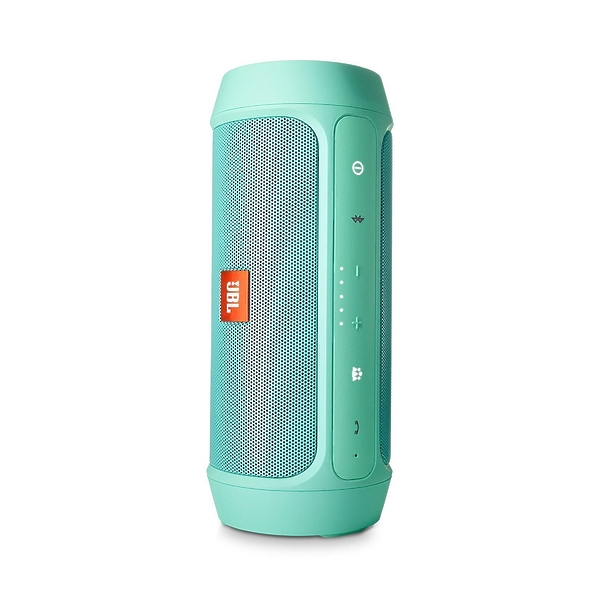 JBL Charge 2 Plus Teal (CHARGE2PLUSTEALEU) #4 в «HiFiRussia»