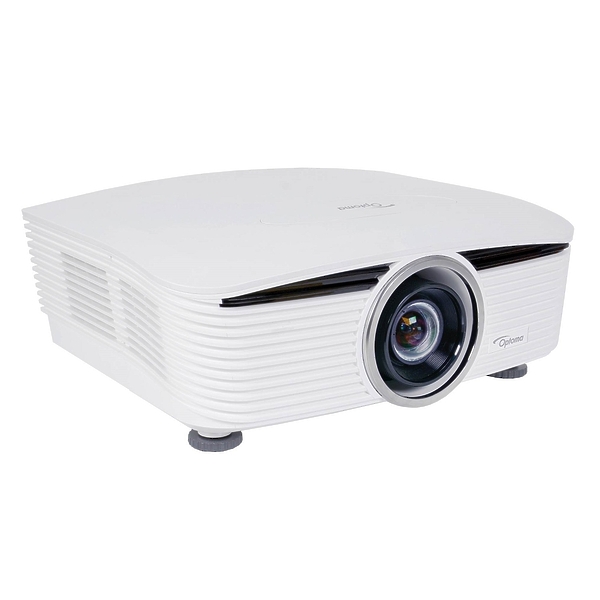 Проектор Optoma EH503e (без линзы) артикул 184774Si-1