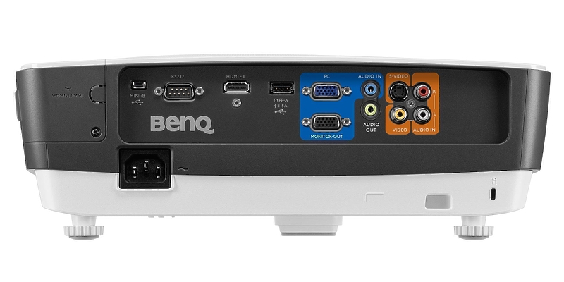 BenQ MU686 артикул 291217-1 фото 10