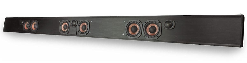 Саундбар TruAudio SB-CUSTOM-LC артикул 234084Si-1