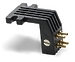 Адаптер Ortofon T4P P-mount