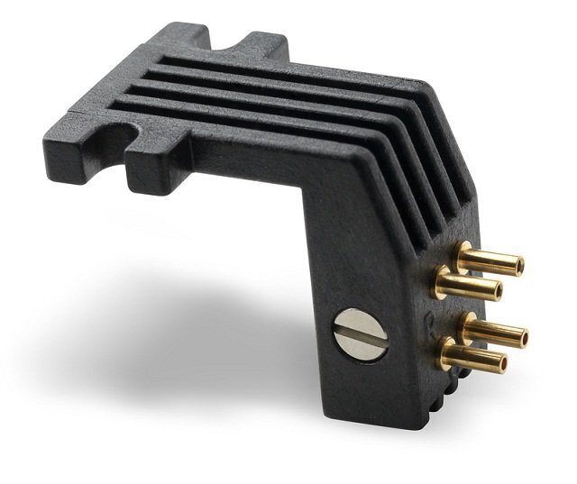 Адаптер Ortofon T4P P-mount артикул 134160Si-1