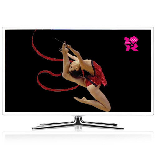 LED телевизор Samsung UE-40ES6757M артикул 334847FV-1