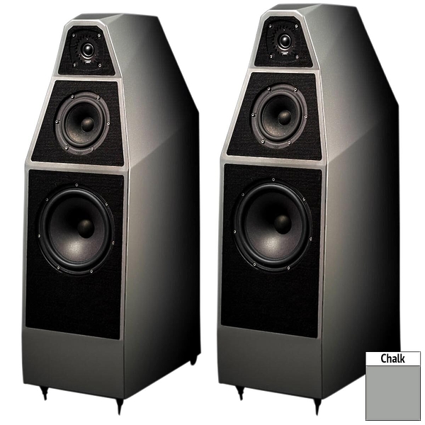 Напольная акустика Wilson Audio Yvette Chalk артикул 227899Si-1
