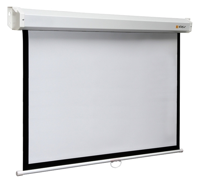 Экран Digis DSSM-1107 (Space, формат 1:1, 150", 280*280, MW) артикул 070400Si-1 фото 3