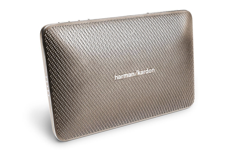 Harman Kardon Esquire 2 Gold в «HiFiRussia»