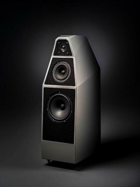 Напольная акустика Wilson Audio Yvette Oak Green артикул 227901Si-1 фото 11