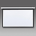 Draper Salara HDTV (65"/16:9) 165/65 81x144 HCG ebd 12
