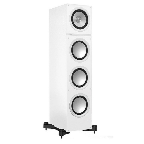 Напольная акустика KEF Q700 white vinyl артикул 102334Si-1