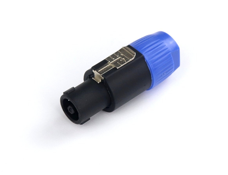 Разъем AuraSonics SN4M-2 артикул 297941Si-1