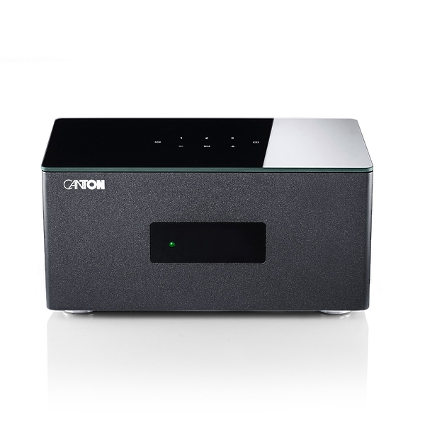 Домашний кинотеатр Canton Smart Cinema GLE II makassar артикул 282843Si-1 фото 9