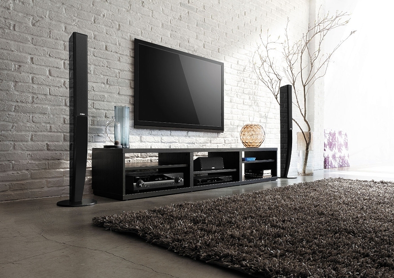 AV ресивер Yamaha RX-S601 titan артикул 158965Si-1 фото 4
