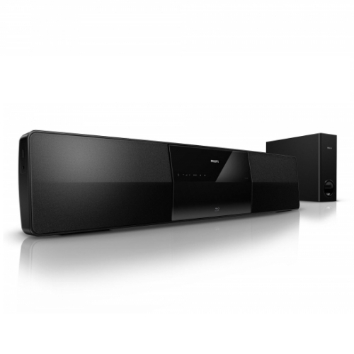 Домашний кинотеатр в одной коробке Philips HTS5131/51 артикул 320176FV-1