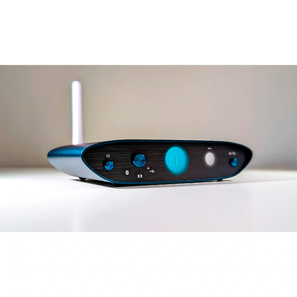 ЦАП/АЦП iFi Audio ZEN One Signature артикул 273701Si-1 фото 6