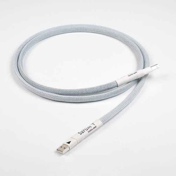 Кабель Chord Company Sarum T Digital Super ARAY USB 1m артикул 193717Si-1
