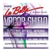 Струны для электрогитары La Bella VSE942