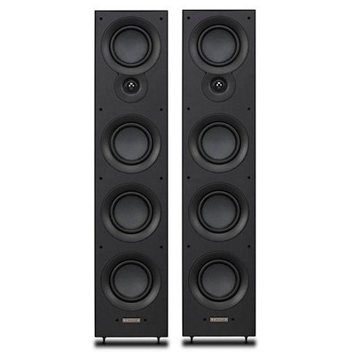 Напольная акустика Mission VX-3 blackwood артикул 111684Si-1