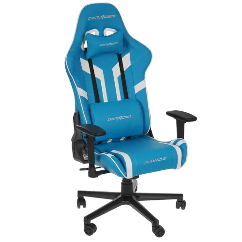 Кресло игровое DXRacer Craft OH/P88/BW артикул 269882Si-1