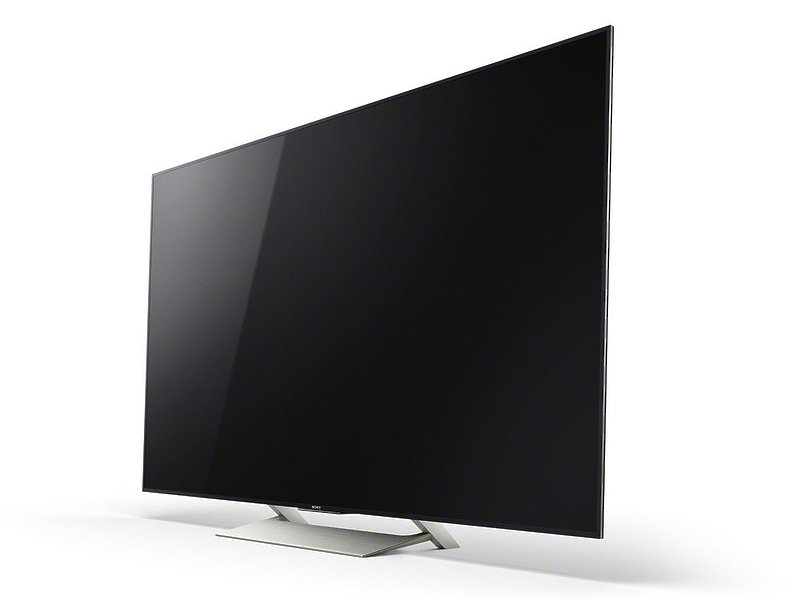 LED телевизор Sony KD-75XE9005 артикул 164932Si-1 фото 5
