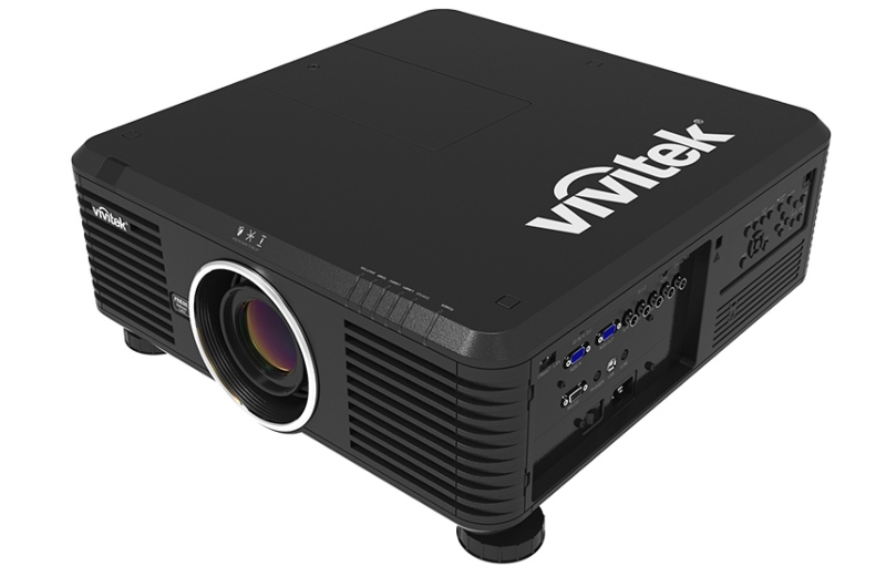 Проектор Vivitek DX6831 артикул 107378Si-1 фото 4