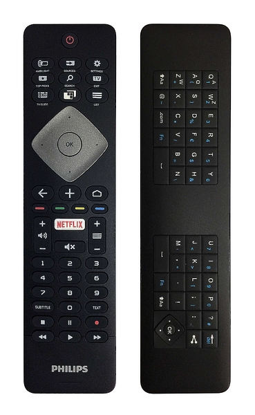 LED телевизор Philips 65PUS6412/12 артикул 169813Si-1 фото 5