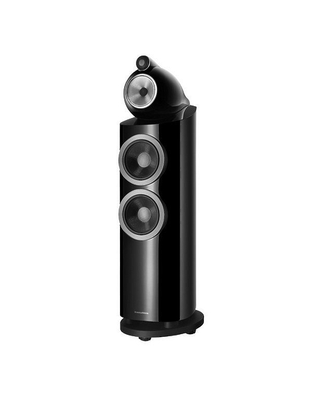 Напольная акустика B&W 803 D3 gloss black артикул 136602Si-1