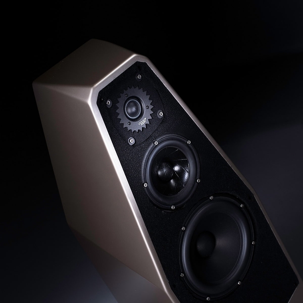 Напольная акустика Wilson Audio Sabrina Crimson Satin артикул 229325Si-1 фото 15