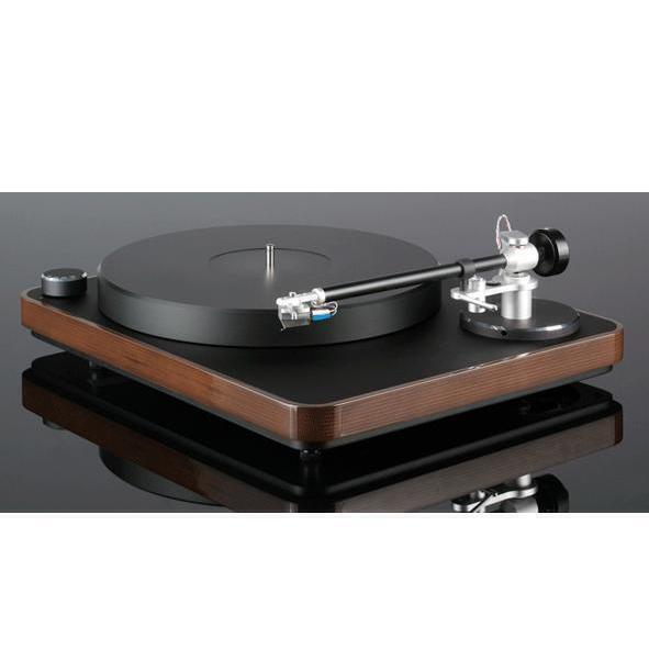 Clearaudio Concept Dark Wood MM артикул 350688SI-1