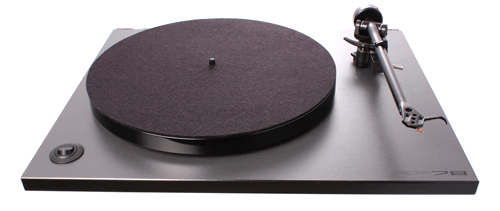 Проигрыватель винила Rega RP78 grey артикул 150365Si-1 фото 3