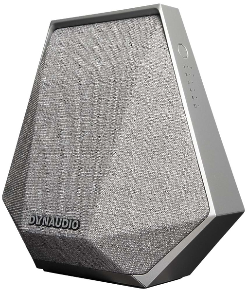 Беспроводная аудиосистема Dynaudio Music 1 Light grey артикул 176021Si-1