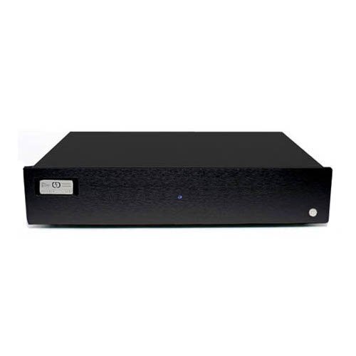 Сетевой фильтр Isotek Vision GII black артикул 394168FV-1