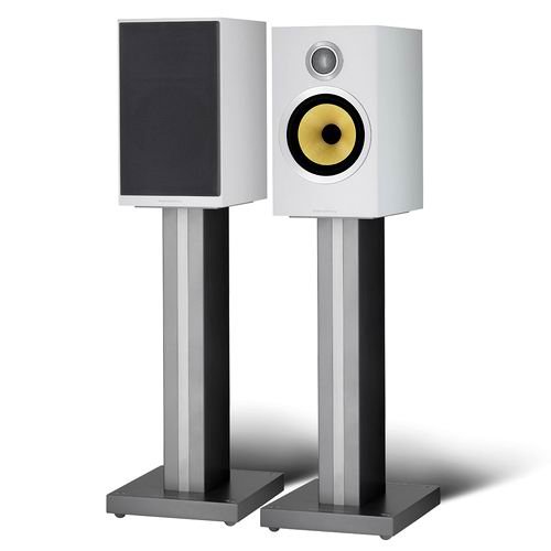 Полочная акустика B&W CM5 S2 satin white артикул 107479Si-1